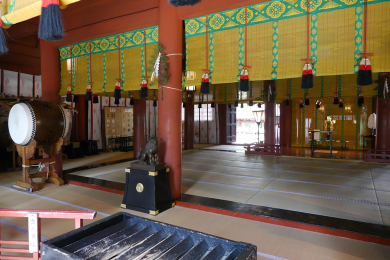 日光就是日本 日光旅遊紀錄