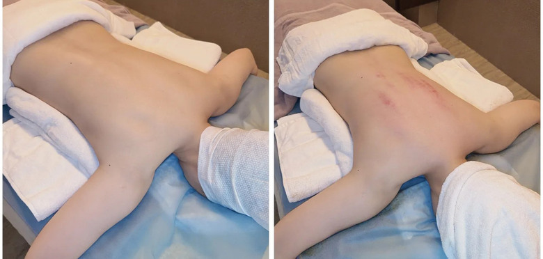 【分享】台南美容SPA｜你試過藏式養生悉線術嗎？