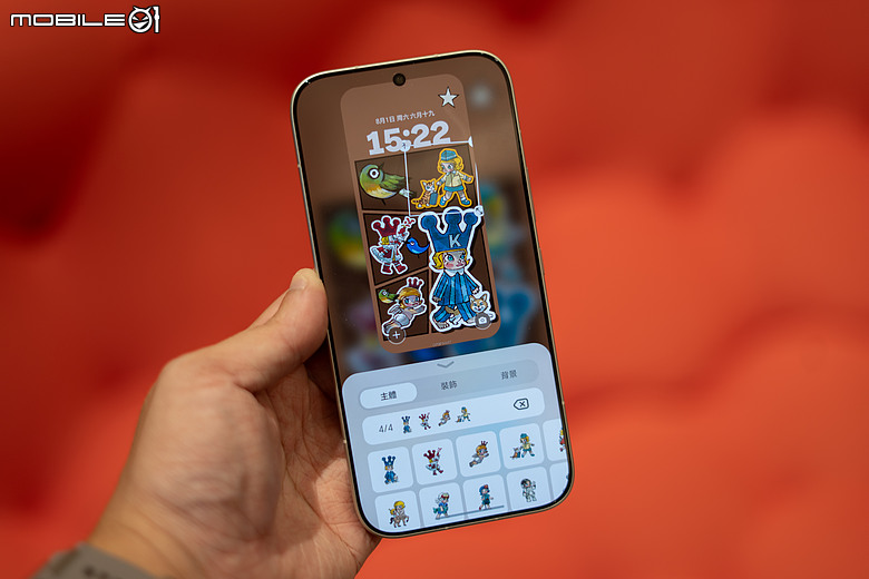 榮耀進駐味全龍大巨蛋音樂盛典，HONOR 600 Pro MOLLY 限量版同步開賣！