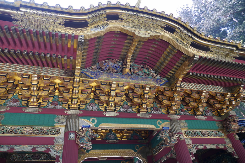 日光就是日本 日光旅遊紀錄