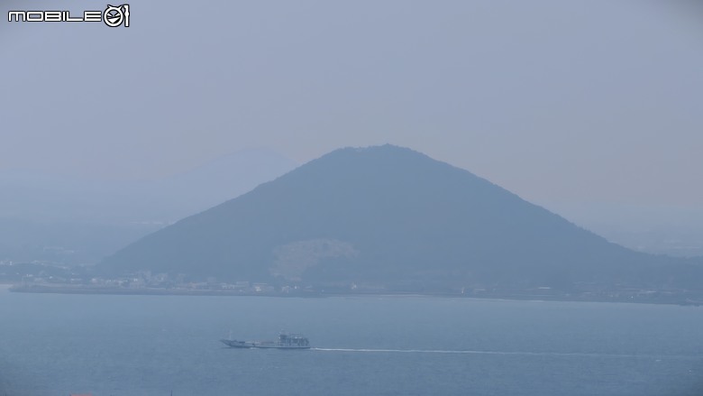 韓國濟州島 | 跳島行程 | 牛島單車環島輕鬆騎