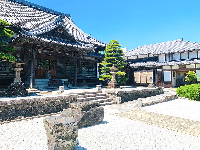 點我看大圖 <日本>2024~仙台體育館排球少年聖地巡禮、松音寺、仙台商店街魚板老店