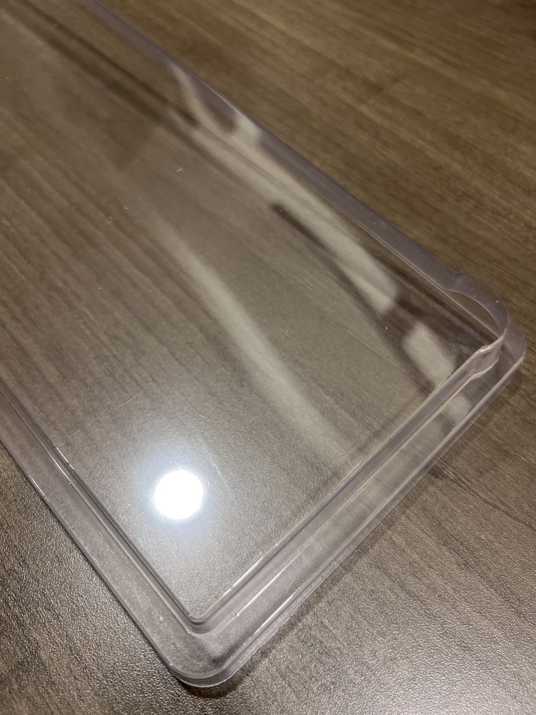 狼珠F108 Pro開箱體驗：好的鍵盤是入坑的一半