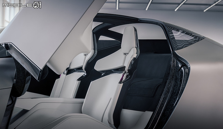 【海外新訊】Acura 推出 40 週年紀念獻禮「NEXERA Vision」概念車,勾勒品牌未來設計樣貌!