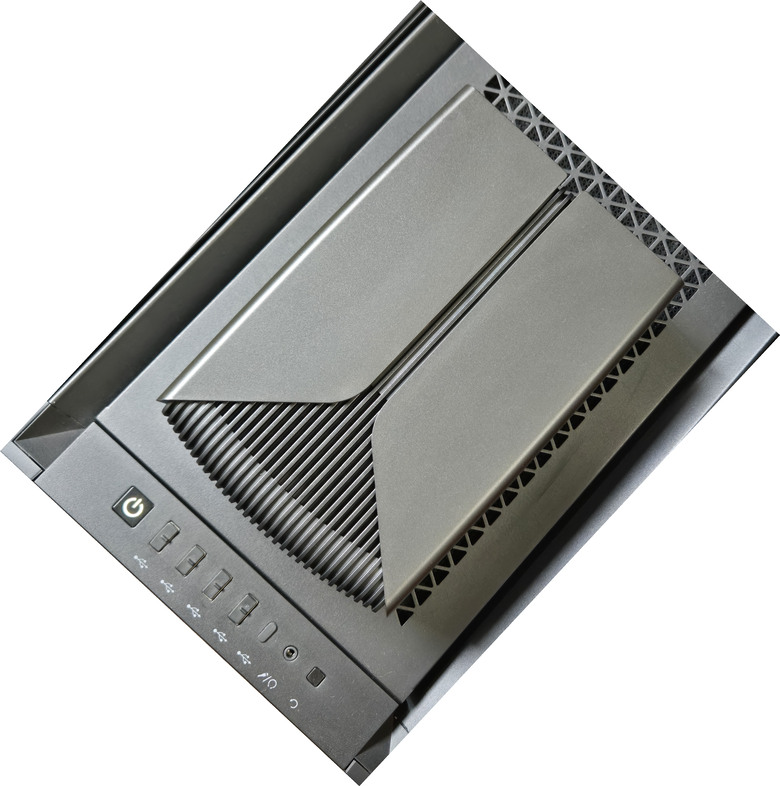 【開箱簡測】Seagate FireCuda X Vault 8TB 效能簡測 (圖多)