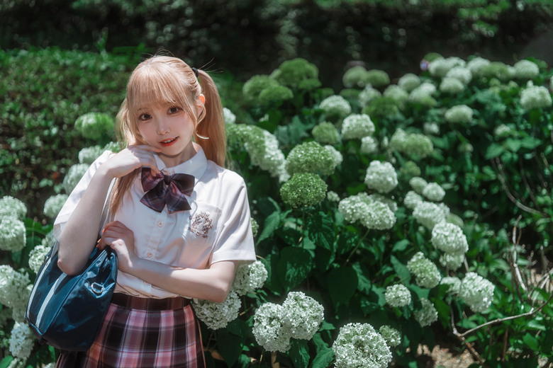 點我看大圖 SONY A7V + SIRUI Aurora 35mm F1.4 實拍分享