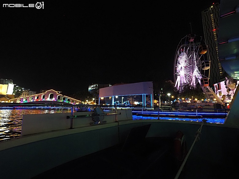 雞場街夜市、荷蘭廣場、馬六甲河遊船、顛倒屋、小印度 — 2026馬來西亞雙城6日巡遊 第1部 【夜遊馬六甲】