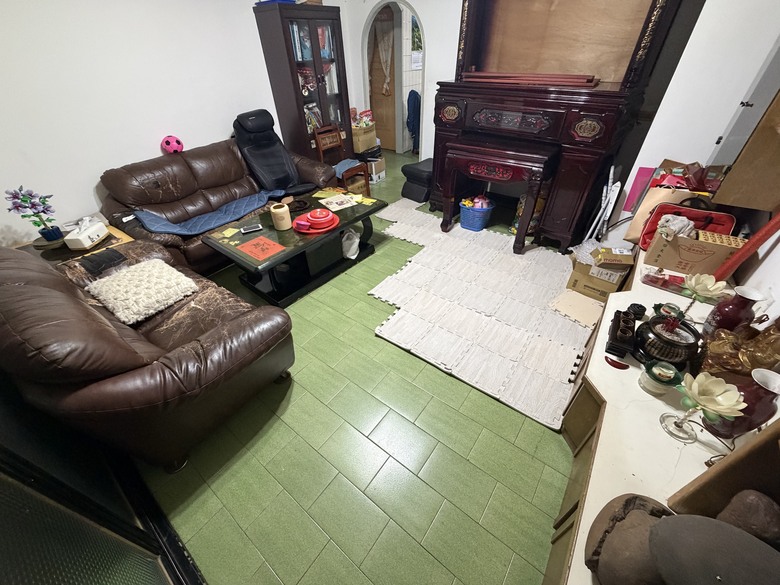 地板裝修心得