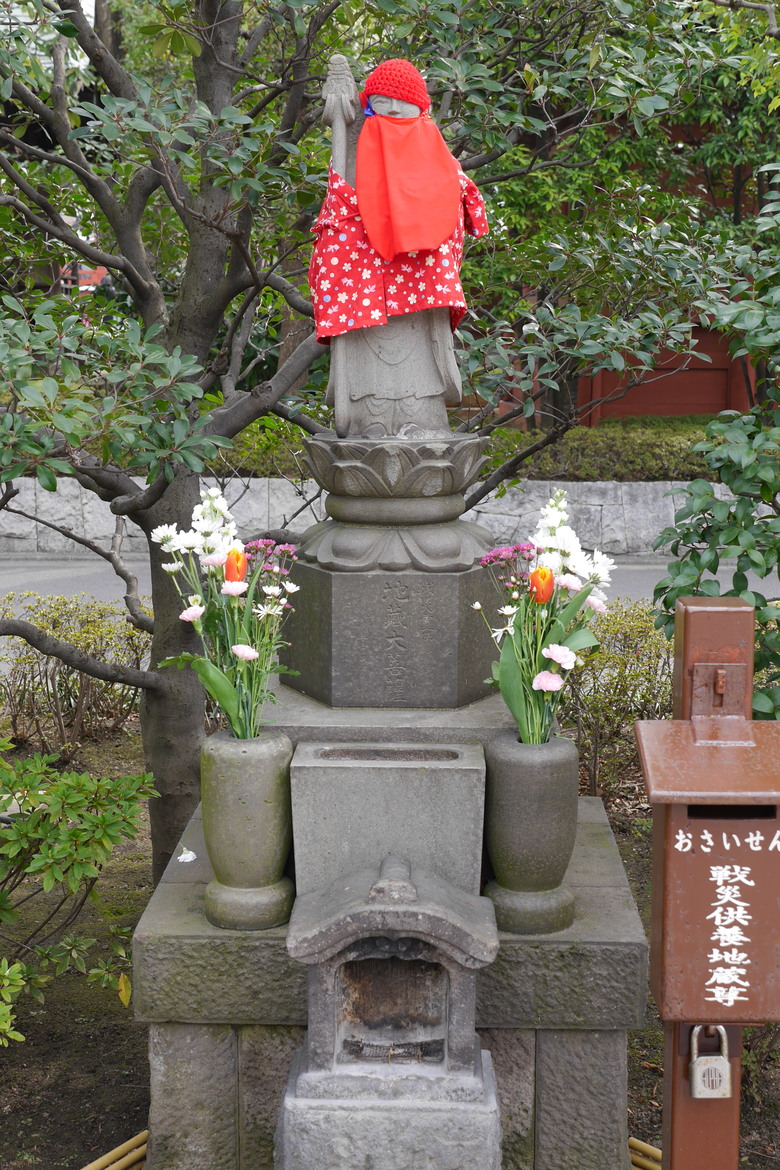 東京的旅遊紀錄 淺草 銀座 東京鐵塔 東京都廳