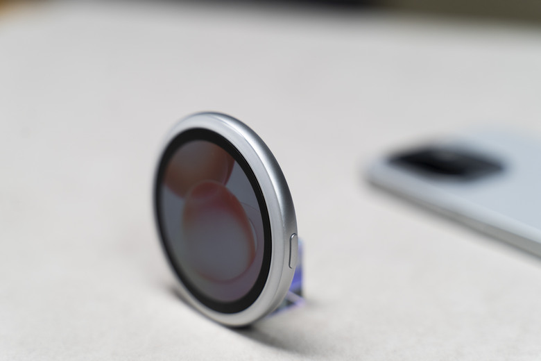 【開箱分享】OPPO BUBBLE 電子泡泡鏡 是趣味還是真實用？