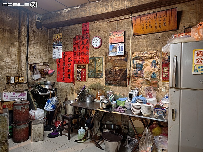 赤崁樓、祀典武廟、祀典大天后宮、開基靈祐宮、開基天后宮…,還有阿江炒鱔魚與成功路米糕 — 臺南市區國定古蹟之一夜遊不完