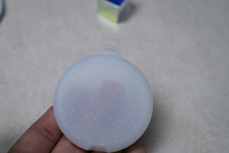【開箱分享】OPPO BUBBLE 電子泡泡鏡 是趣味還是真實用？