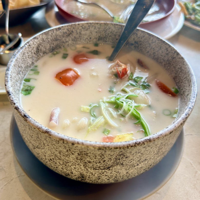 一頓飯的幸福，不只來自美食｜心泰 GLin 父親節聚餐