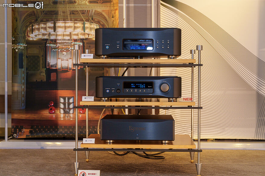 2026 TAA 國際 HI-END 音響大展正式開展 國內外音響與影音品牌新品齊發