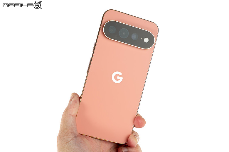 Google Pixel 11 Pro XL 體驗|相機「風格」有料、AI 更趨實用!