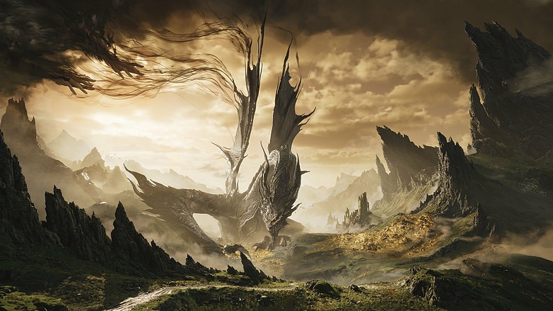 米哈遊寫實奇幻新作《Nodusfall》公開｜UE5 打造多人共鬥，獵殺各地神話巨獸！