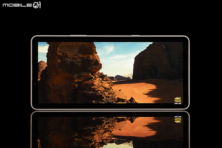 Sony Xperia 10 VIII 體驗｜支付集點一鍵啟動，日常操作更直覺！