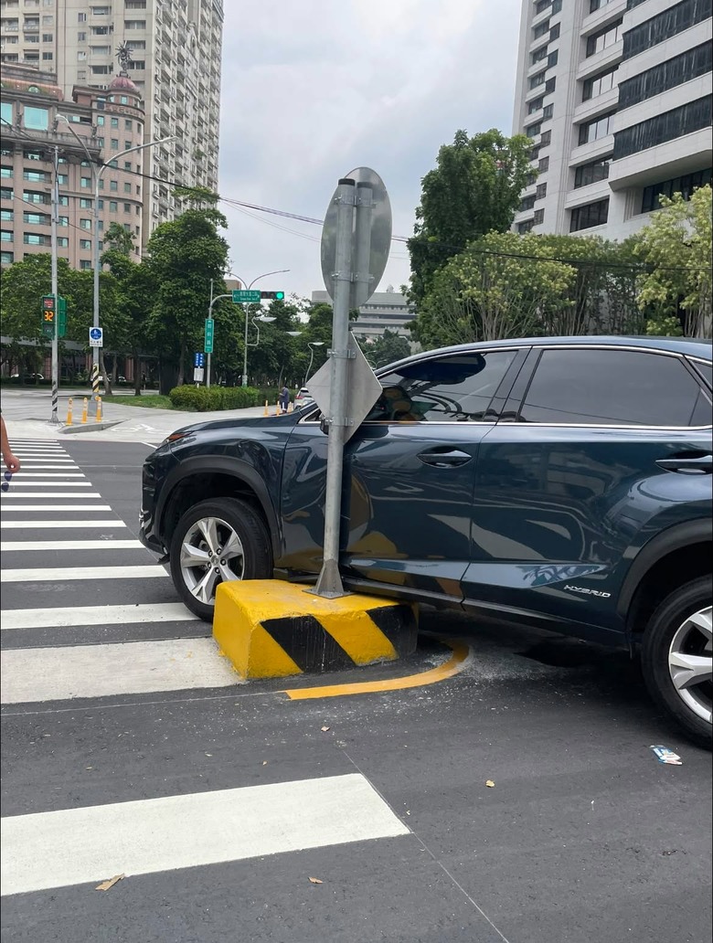 中華民國的庇護島真的很奇特