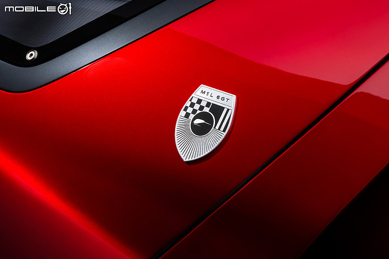 【全新級距】V8後驅加手排的純粹樂趣，McLaren推出準量產新車McL 6GT！