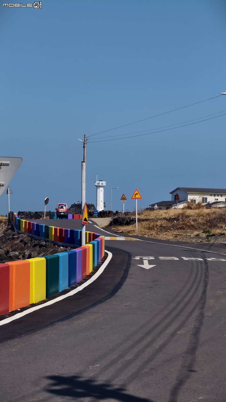 韓國濟州島 | 跳島行程 | 牛島單車環島輕鬆騎