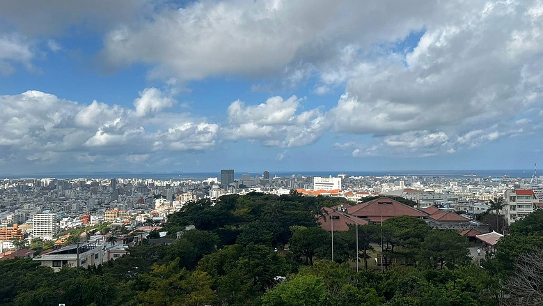 114年2月26日至114年3月2日沖繩行(114年3月1日第4天及114年3月2日第5天)