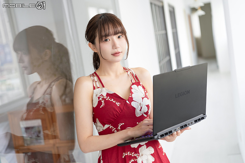 Lenovo Legion 5i (Gen11) 測試報告｜螢幕增大、結構瘦身，RTX 5060 滿血輸出！