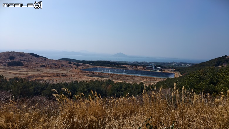 韓國濟州島 | 跳島行程 | 牛島單車環島輕鬆騎