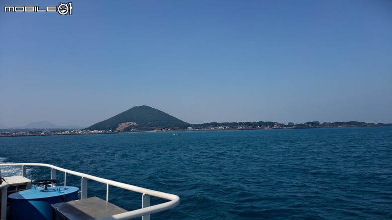 韓國濟州島 | 跳島行程 | 牛島單車環島輕鬆騎