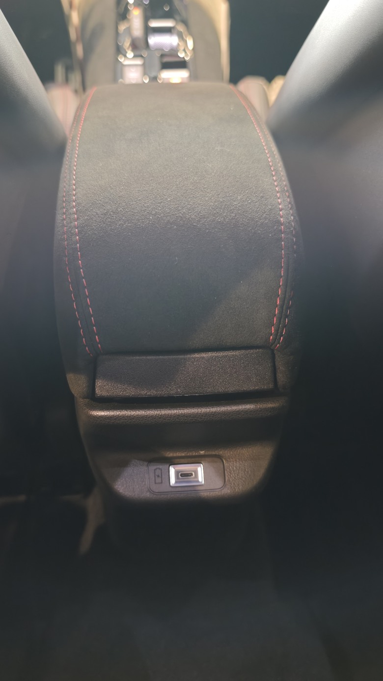 桃園荃程汽車參訪 - 依照Stellantis Brand House 全球規範打造之亞太區第二座據點