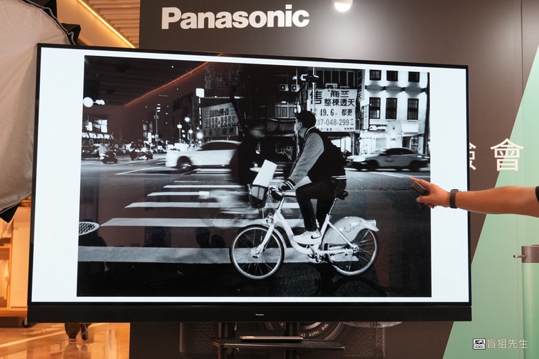 點我看大圖 【盲狙先生傳125】Panasonic LUMIX S9/G97 輕便型相機新品體驗會開箱 | 小巧全畫幅與M43隨身旅拍相機的完全體驗!!