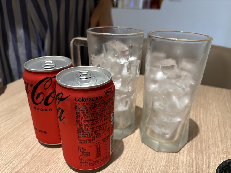 點我看大圖 開箱電力公司和牛吃到飽 | 路易奇電力公司信義電廠