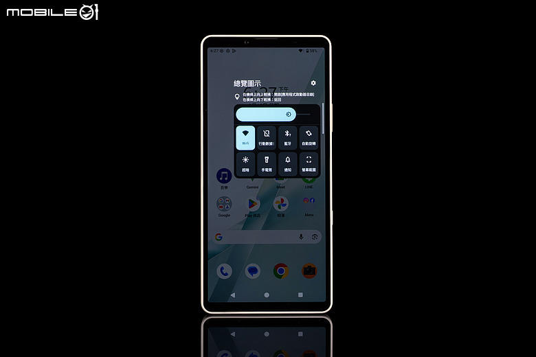 Sony Xperia 10 VIII 體驗｜支付集點一鍵啟動，日常操作更直覺！