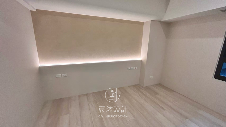 ✦【開箱】買下中古屋後決定大翻修｜日式北歐風入住分享｜高雄室內設計✦