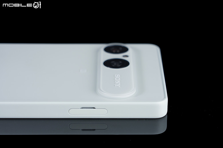 Sony Xperia 10 VIII 體驗｜支付集點一鍵啟動，日常操作更直覺！