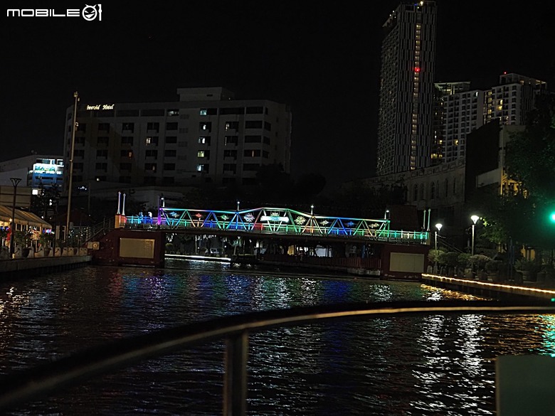 雞場街夜市、荷蘭廣場、馬六甲河遊船、顛倒屋、小印度 — 2026馬來西亞雙城6日巡遊 第1部 【夜遊馬六甲】