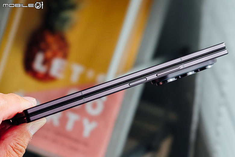 Samsung Galaxy Z Fold8 Ultra 評測報告｜輕薄手感與極致多工的完美平衡！