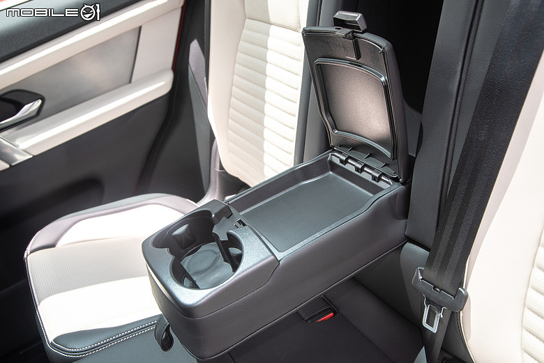 Discovery Sport Landmark Edition 新年式試駕|熟成更添風味,兼具戶外真本事的七座休旅!