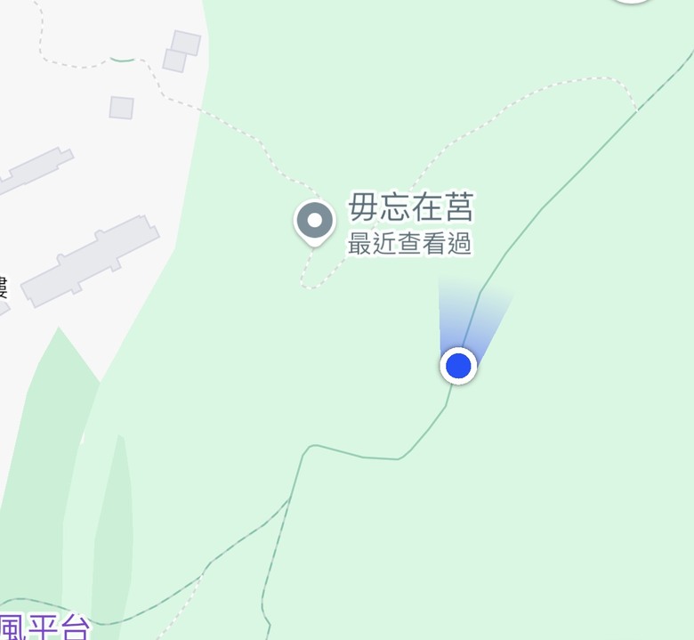 搭 捷 運 登 走 劍 潭 山 親 山 步 道