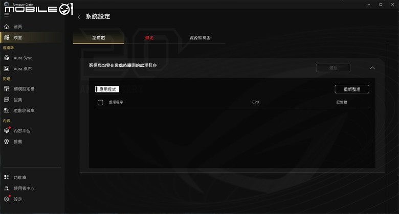 ROG NUC16 Edition 20 電競迷你電腦開箱實測 要價近 20 萬的迷你主機最強之作！