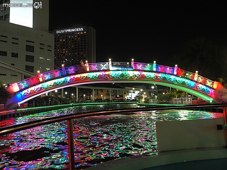 雞場街夜市、荷蘭廣場、馬六甲河遊船、顛倒屋、小印度 — 2026馬來西亞雙城6日巡遊 第1部 【夜遊馬六甲】