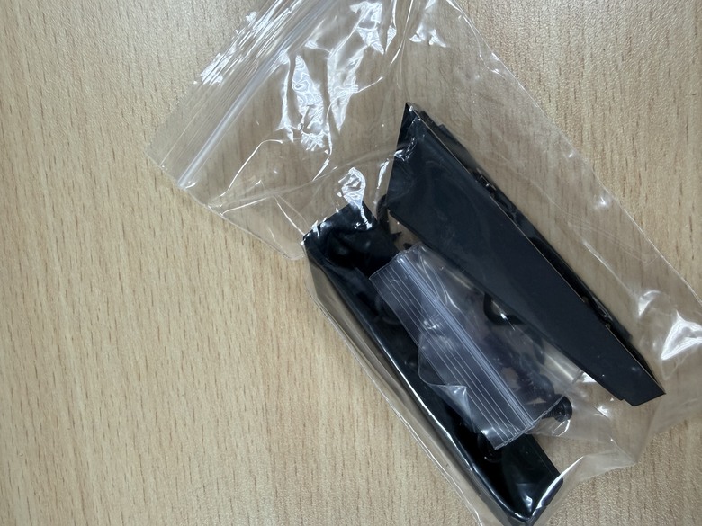 【開箱】 ROG Gjallar電競soundbar