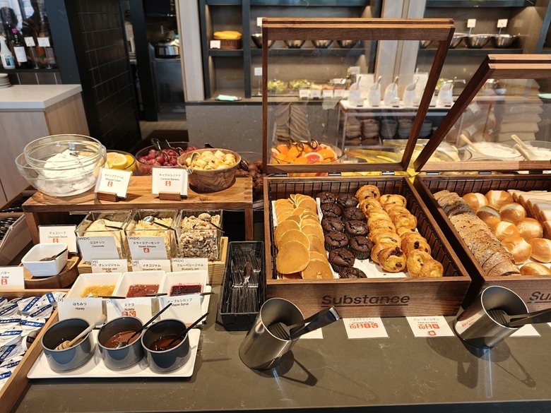 北海道｜札幌萬怡酒店 Courtyard by Marriott Sapporo 品牌飯店水準之上