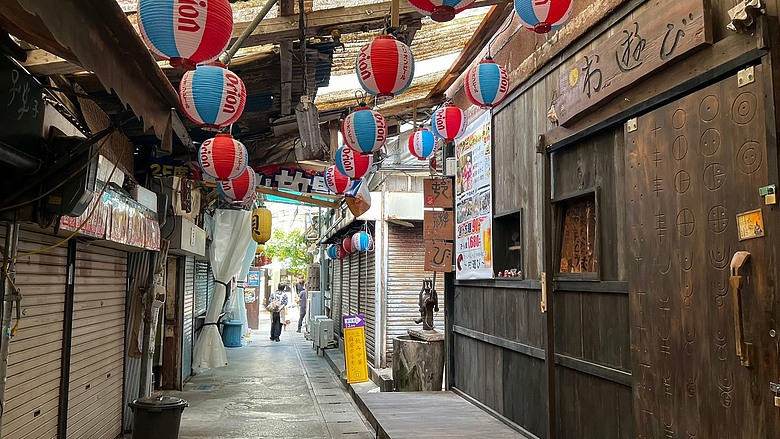 114年2月26日至114年3月2日沖繩行(114年3月1日第4天及114年3月2日第5天)