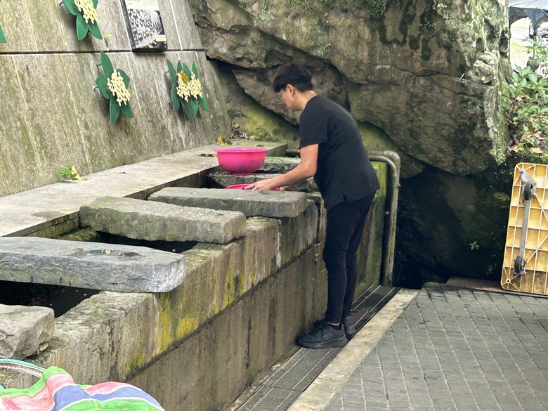 苗 栗 最 高 峰 加 里 山 ( 台 版 富 士 山 )