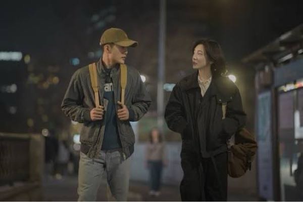 生命的價值不該在於比較｜妳和其餘的一切