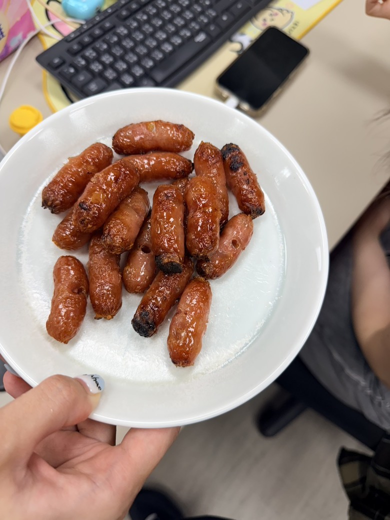 #好物分享 烤肉爐