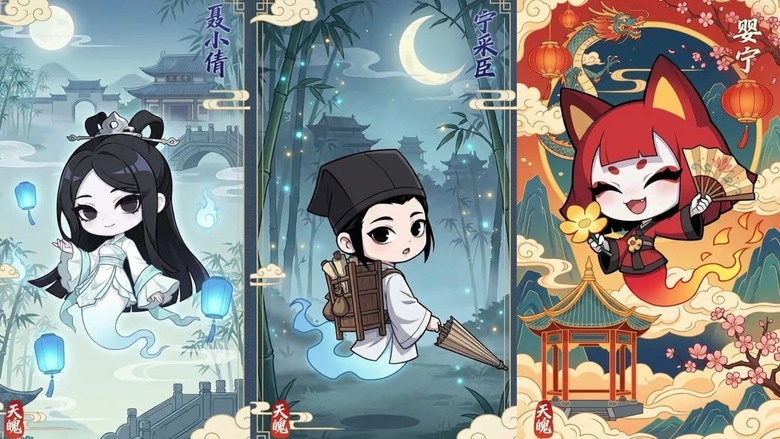《鈎魂大作戰:靈界冒險》圖文不符 Dog Clash 狗頭基地遭到怪物大軍入侵!拿起手指畫出專屬戰鬥路線 | 指揮狗頭英雄迎戰一波波敵人、創意畫線塔防、策略卡牌與英雄養成一次融合