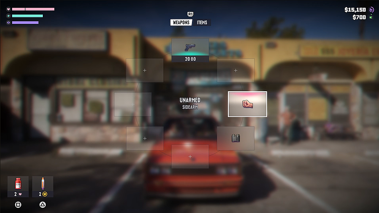 《GTA 6》26 分鐘實機影片公開｜雙主角自由切換、六星通緝回歸！