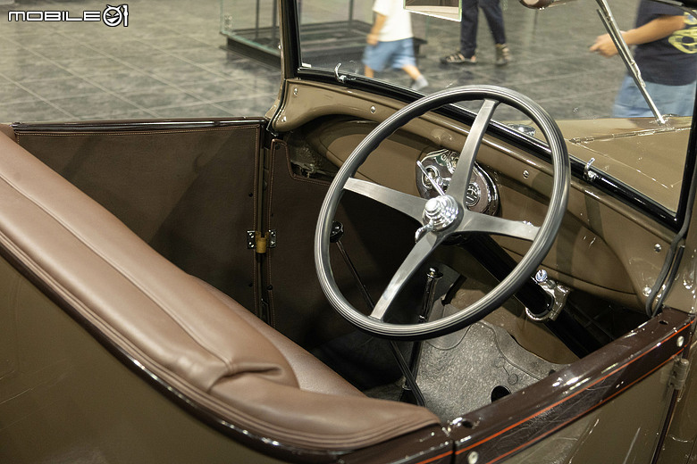 豐田汽車博物館參訪（上篇）｜濃縮汽車工業百餘年歷史，愛車人士的必逛行程！