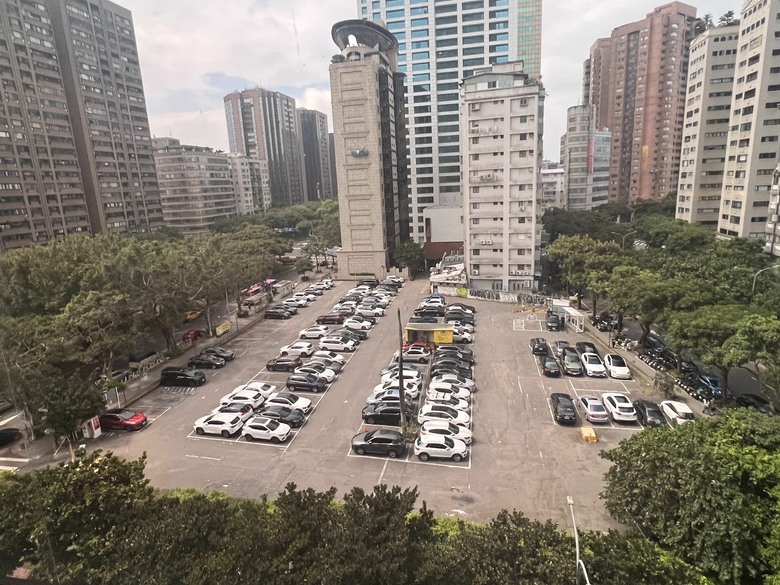 「陶朱隱園」接班人是誰?北市4大豪宅天王醞釀中